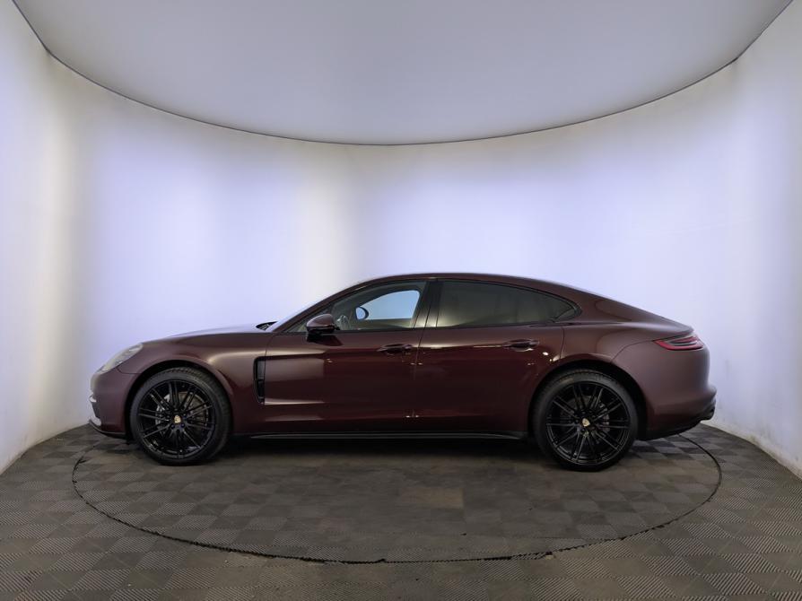 Porsche Panamera II Москва  - изображение 8
