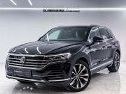 Volkswagen Touareg III Уфа  - изображение 41