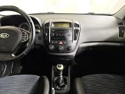 Kia Ceed I Москва  - изображение 31