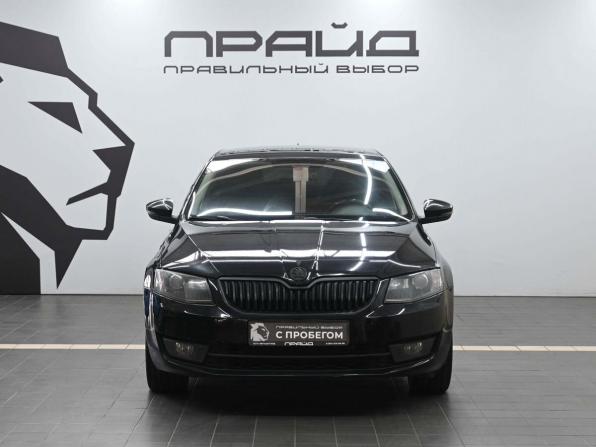 Skoda Octavia III (A7) с пробегом 2016 года, цена 1 359 900 рублей, 243000 км, лифтбек, Автокод Объявления