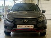 Lada (ВАЗ) Granta I Рестайлинг Пермь  - изображение 30