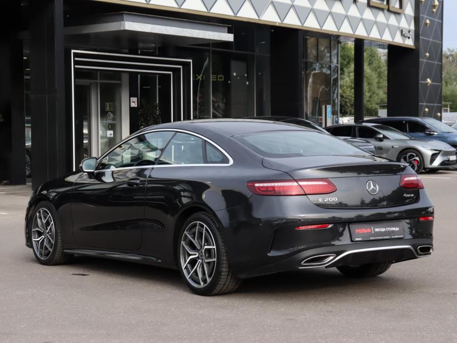 Mercedes-Benz E-Класс V (W213 S213 C238) Рестайлинг Москва  - изображение 7