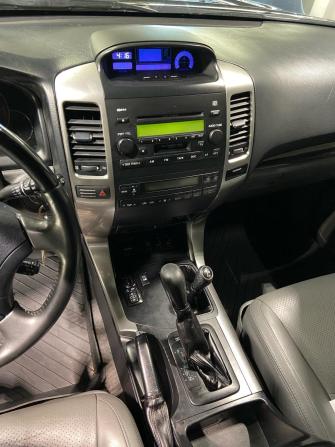 Toyota Land Cruiser Prado 120 Series Рестайлинг с пробегом 2008 года, цена 2 230 000 рублей, 199054 км, внедорожник, Автокод Объявления