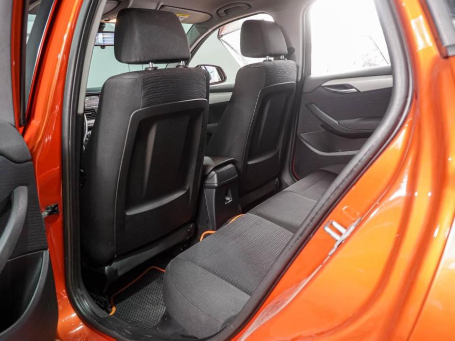 BMW X1 I (E84) Рестайлинг Воронеж  - изображение 11
