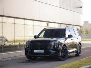 GAC GS8 II Санкт-Петербург  - изображение 37