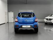 Renault Sandero II Рестайлинг Тверь  - изображение 24