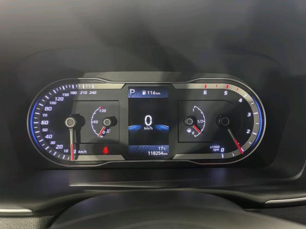 Hyundai Tucson IV с пробегом 2021 года, цена 2 779 000 рублей, 116783 км, внедорожник, Автокод Объявления