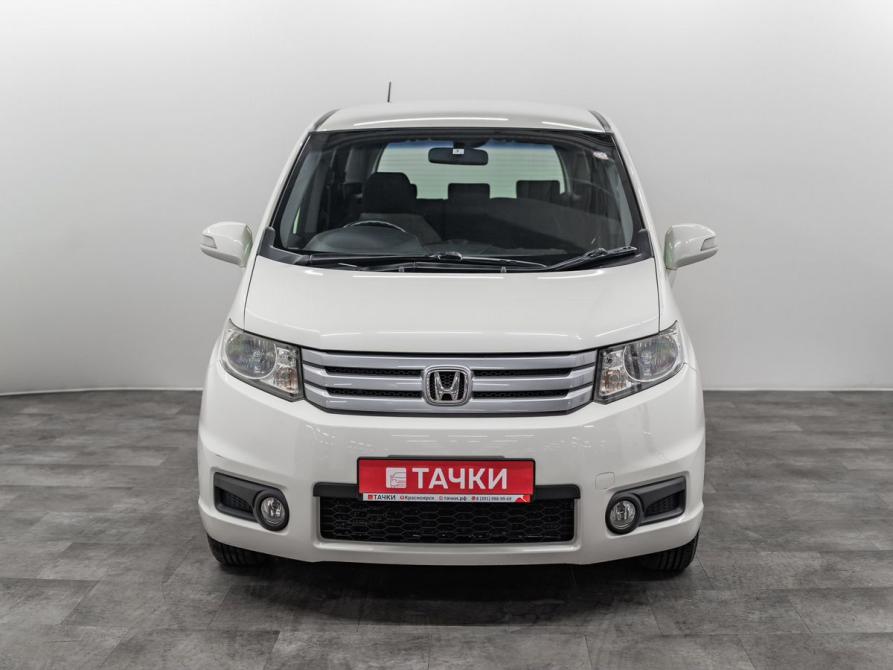 Honda Freed I Рестайлинг Красноярск  - изображение 3