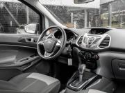 Ford EcoSport II Санкт-Петербург  - изображение 37