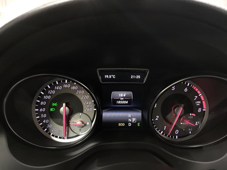 Mercedes-Benz CLA I (C117 X117) Казань  - изображение 16