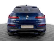BMW X4 II (G02) Москва  - изображение 35