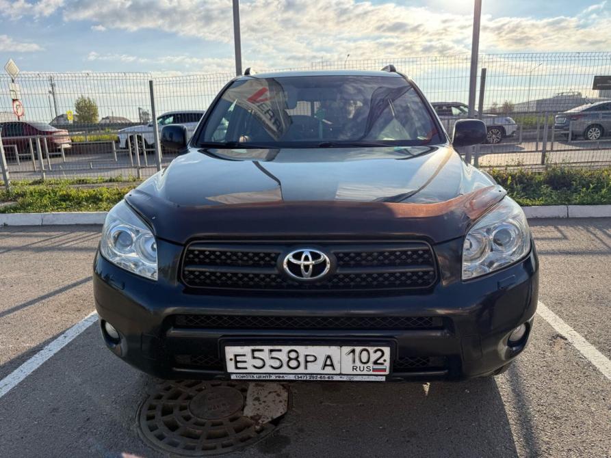 Toyota RAV4 III (XA30) Уфа  - изображение 2