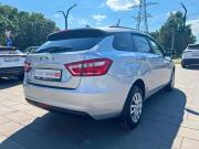 Lada (ВАЗ) Vesta I Стерлитамак  - изображение 24