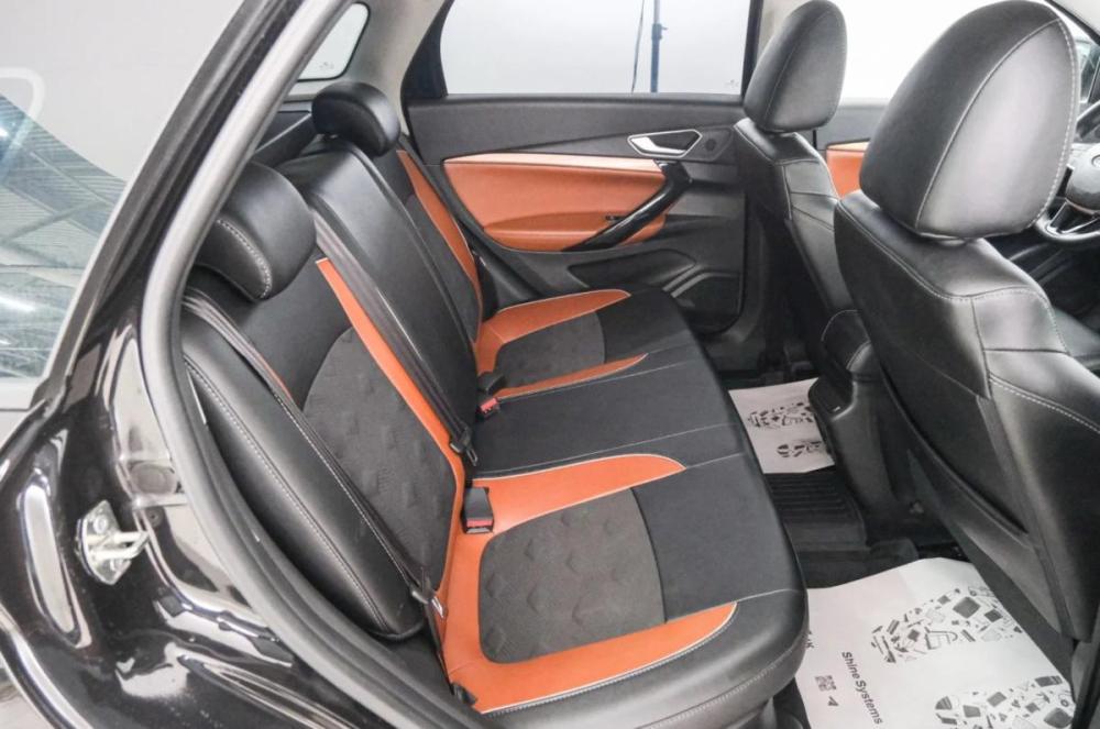 Lada (ВАЗ) Vesta I Рестайлинг (NG) Красноярск  - изображение 23