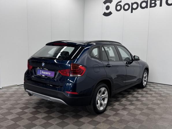 BMW X1 I (E84) Рестайлинг с пробегом 2014 года, цена 1 449 000 рублей, 107915 км, внедорожник, Автокод Объявления