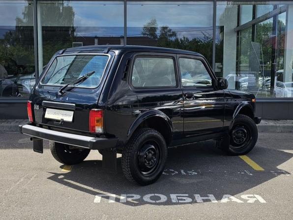 Lada (ВАЗ) Niva Legend с пробегом 2024 года, цена 900 000 рублей, 24212 км, внедорожник, Автокод Объявления