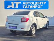 Renault Logan II Таганрог  - изображение 28