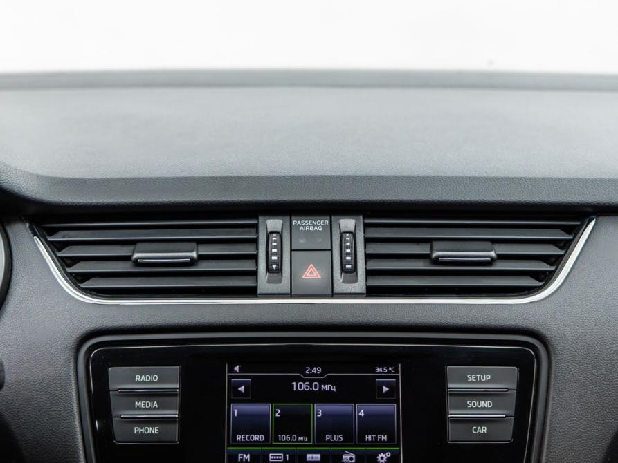 Skoda Octavia III (A7) Волгоград  - изображение 18