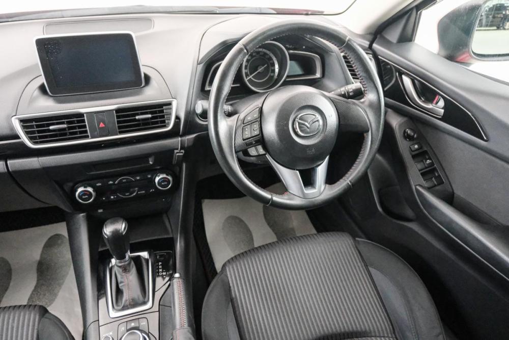 Mazda Axela III Красноярск  - изображение 10