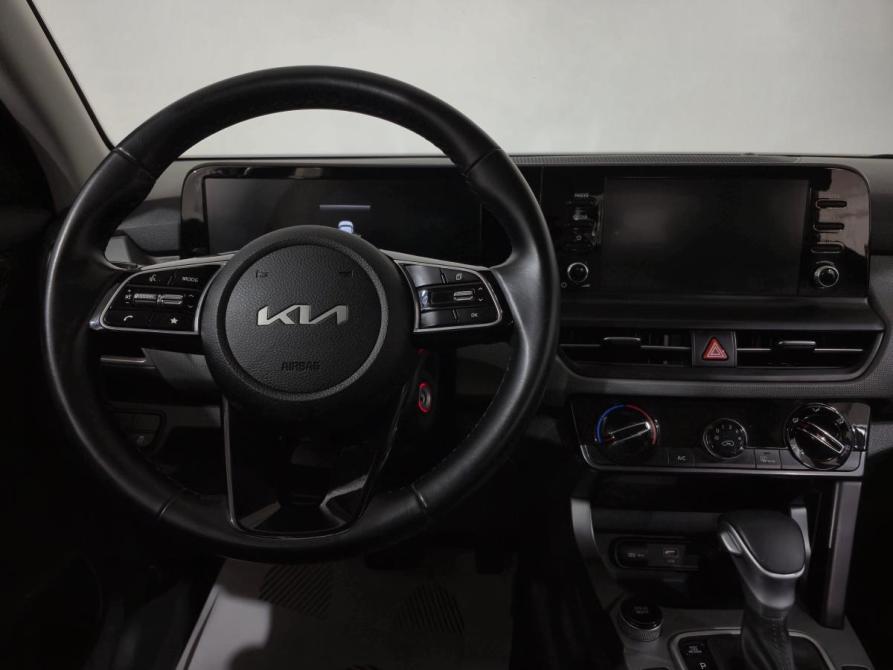 Kia Seltos I Альметьевск  - изображение 14