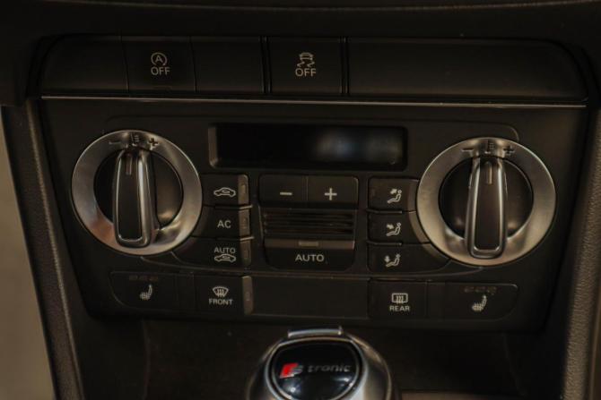 Audi Q3 I (8U) с пробегом 2012 года, цена 1 799 000 рублей, 143250 км, внедорожник, Автокод Объявления