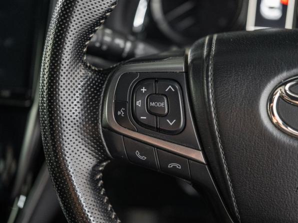 Toyota Harrier III (XU60) Рестайлинг с пробегом 2020 года, цена 2 750 000 рублей, 72230 км, внедорожник, Автокод Объявления
