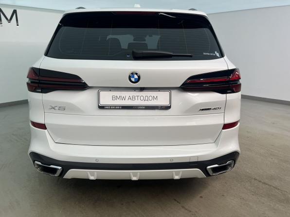 BMW X5 IV (G05/G18) Рестайлинг с пробегом 2024 года, цена 13 550 000 рублей, 10638 км, внедорожник, Автокод Объявления