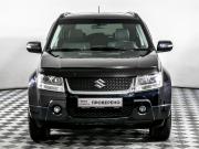 Suzuki Grand Vitara II Рестайлинг Москва  - изображение 16