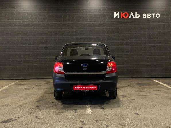 Datsun on-DO I с пробегом 2014 года, цена 330 000 рублей, 173040 км, седан, Автокод Объявления