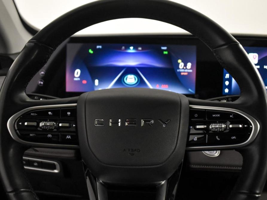 Chery Tiggo 7 Pro Max I Рестайлинг Санкт-Петербург  - изображение 17