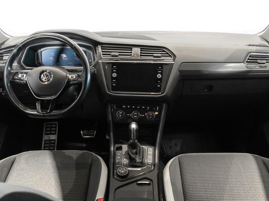Volkswagen Tiguan II Казань  - изображение 6