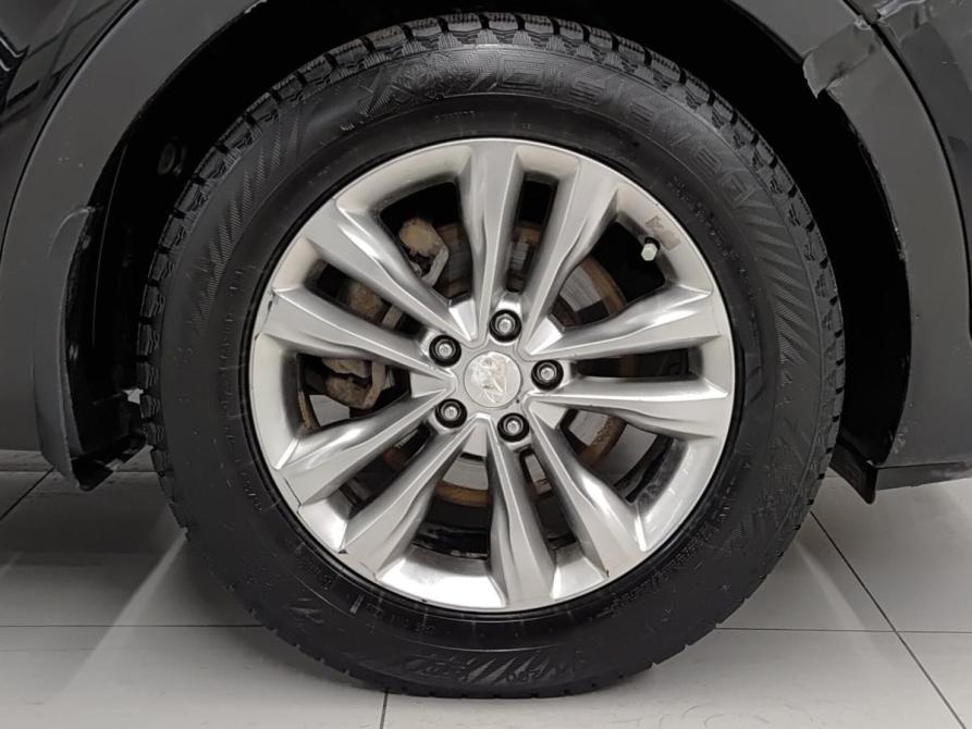 Hyundai Santa Fe III Рестайлинг Казань  - изображение 22