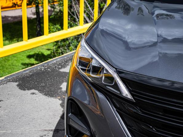 GAC GS5 I с пробегом 2023 года, цена 2 150 000 рублей, 20776 км, внедорожник, Автокод Объявления
