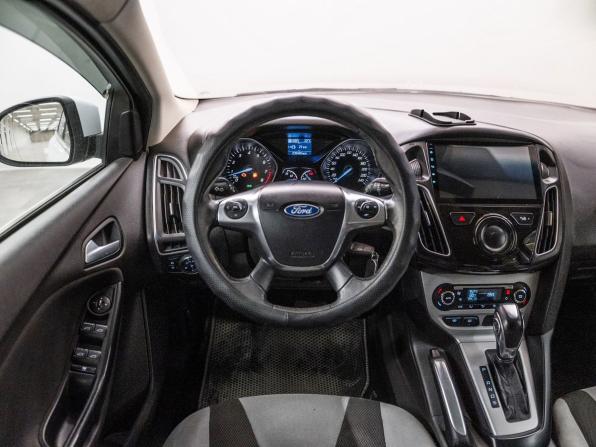 Ford Focus III с пробегом 2013 года, цена 850 000 рублей, 230484 км, хэтчбек, Автокод Объявления