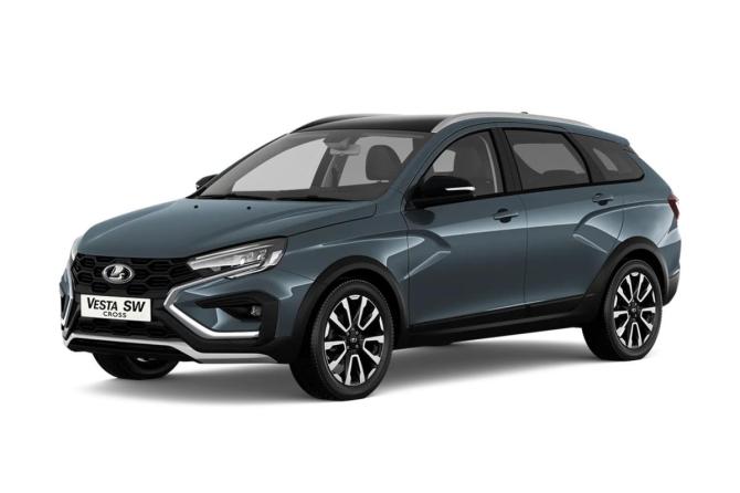 Новый Lada (ВАЗ) Vesta I Рестайлинг (NG) 2026 года, цена 2 108 000 рублей, универсал, Автокод Объявления