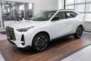GAC GS4 Москва  - изображение 67