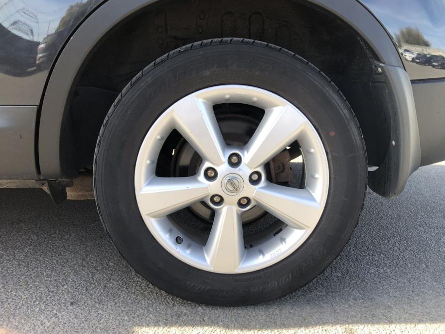 Nissan Qashqai+2 I Брянск  - изображение 15