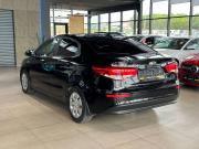 Kia Rio III Рестайлинг Оренбург  - изображение 31