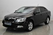 Skoda Octavia II (A5) Рестайлинг Москва  - изображение 16