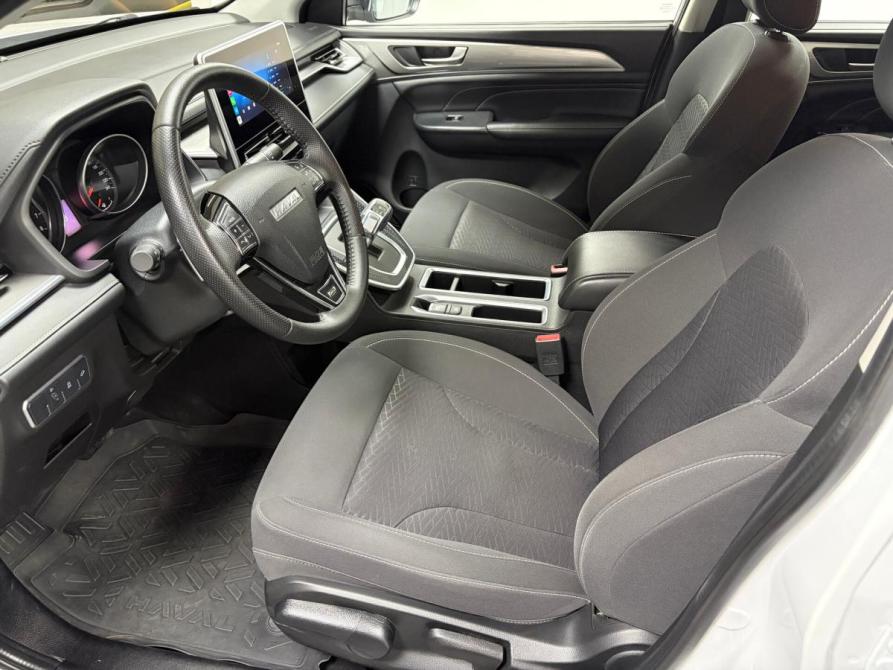 Haval M6 II Киров  - изображение 11
