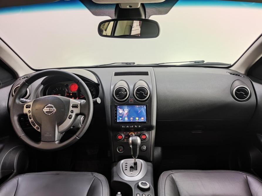 Nissan Qashqai I Барнаул  - изображение 10