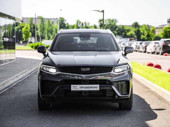 Geely Tugella I Рестайлинг с пробегом 2023 года, цена 3 219 000 рублей, 8232 км, внедорожник, Автокод Объявления