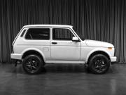 Lada (ВАЗ) Niva Legend I Тюмень  - изображение 20