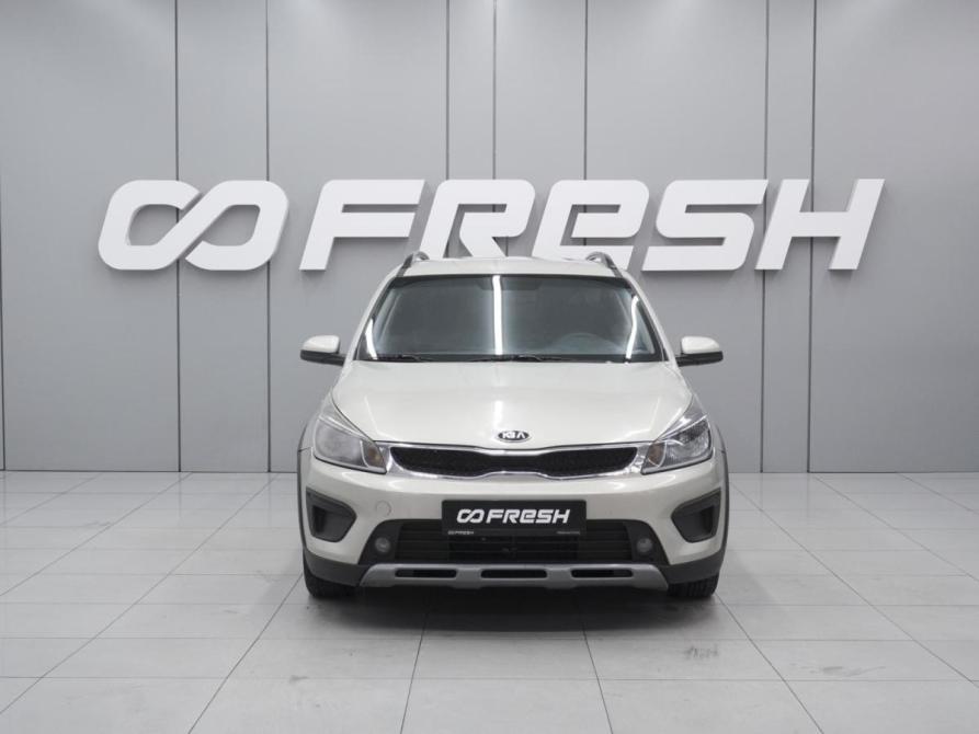 Kia Rio IV Ростов-на-Дону  - изображение 3