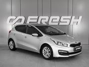 Kia Ceed II Рестайлинг Ростов-на-Дону  - изображение 18
