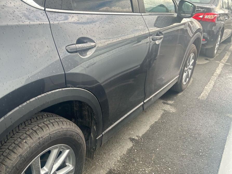 Mazda CX-5 II Рестайлинг Екатеринбург  - изображение 11