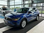 Volkswagen Tiguan II Рестайлинг Екатеринбург  - изображение 29