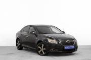 Chevrolet Cruze I Барнаул  - изображение 24