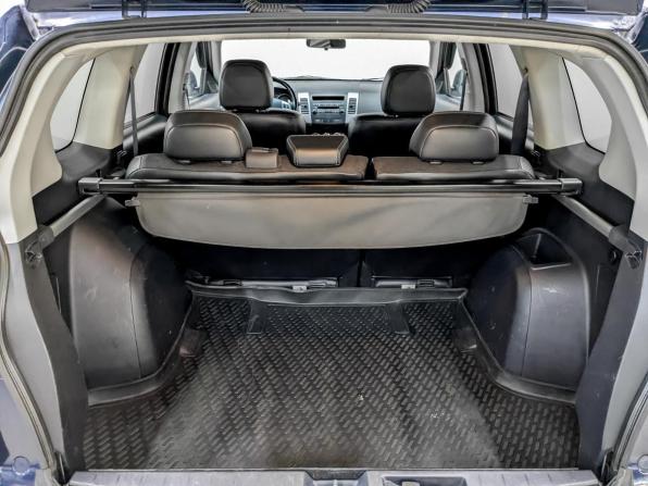 Citroen C-Crosser с пробегом 2010 года, цена 880 000 рублей, 233868 км, внедорожник, Автокод Объявления