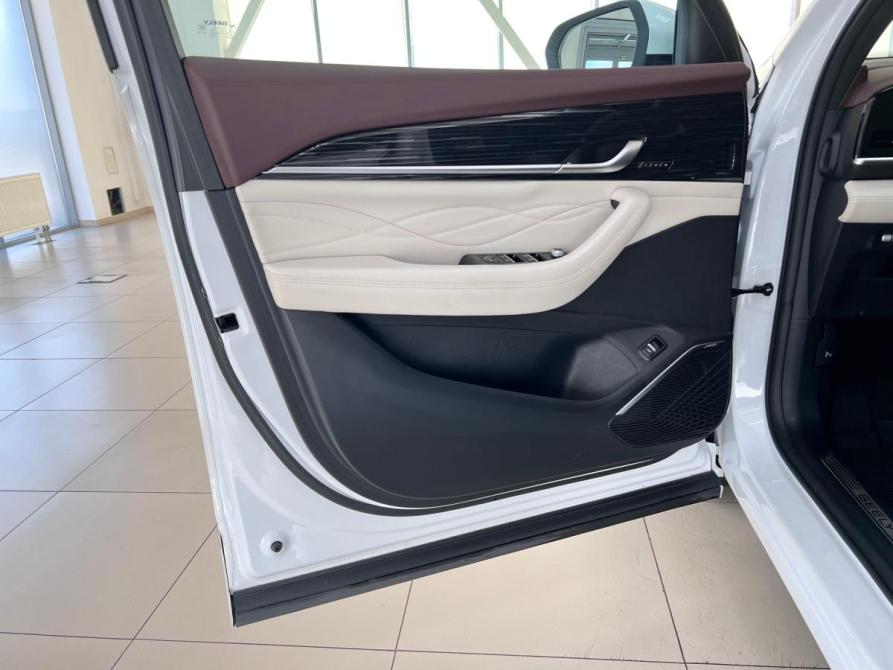 Geely Monjaro I Волгоград  - изображение 44